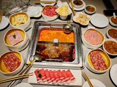 -海底捞火锅(江宸天街店)