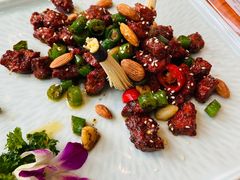 -赵小姐丨新中餐(曲江店)