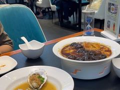 -紫光园·烤鸭·北京菜(团结湖店)