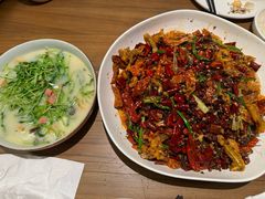 -首秀·四川料理(星耀101店)