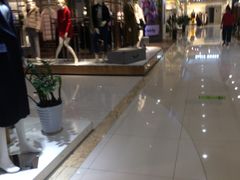 -中商广场(黄石店)