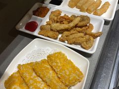 -海底捞火锅(松雷店)