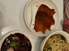 酱爆猪肝-沧浪亭(南园新村打浦路457弄店)