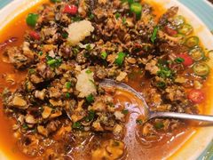 -渔傅·霞浦滩涂海鲜(建平店)