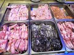 -阪尚皇·原切牛排·烤肉火锅自助(北京路店)