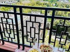 -观唐（国际）度假村温泉