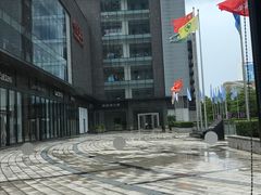 -星巴克臻选(惠州华贸天地1楼店)