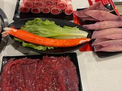 蟹棒-三江汇火锅店(保全街店)