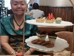 -榖屋house of flour(张江首店)