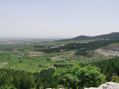 -青州市云门山风景区