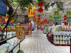 -大润发(花都店)