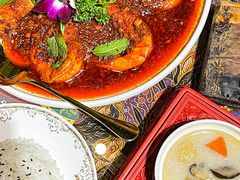 娘惹大虾-小娘惹厨房Little Nyonya(狮城有约上榜店)