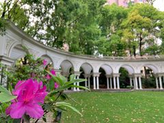 -上海安亭别墅花园酒店