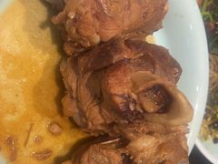 -李记饺子·熏酱东北菜(欢乐谷店)
