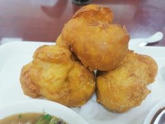 -护国寺小吃(和平西街店)