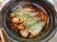 -有喜胶东小馆(太申祥和店)