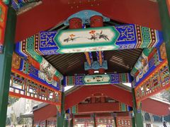 -西海子公园