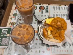 -华嫂冰室(尖沙咀店)