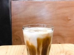 冷摩卡-无牌咖啡&酒馆