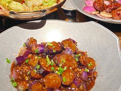 -绿茶餐厅(深圳龙华天虹购物中心店)