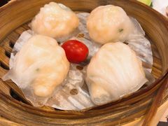 金牌虾饺皇-点都德(大茶楼店)