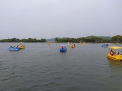 -石湖景区