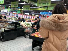-世纪联华(杭州新塘路店)