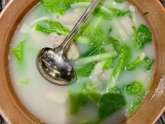-情妹耙泥鳅·江湖川菜(科华店)