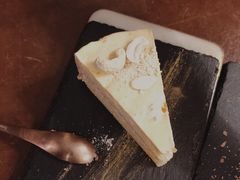 咸蛋黄奶油-TINTIN CAKE BOUTIQUE(台北壹店)