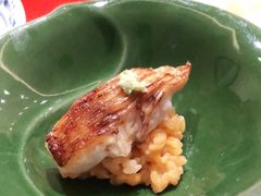 -鮨青(恒基名人购物中心店)