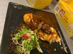 -阿飛冰室(下沙店)