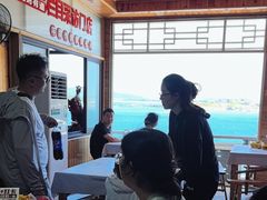 -北港方记海鲜楼·海景餐厅