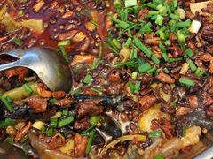 -黑竹香鸡(营和巷店)