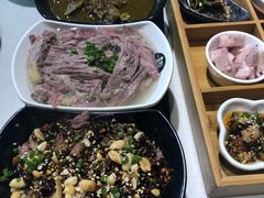 -新仙清汤牛腩(铜锣湾店)