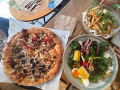 -O'mills Sourdough Bakery&Bistro(永嘉路店)