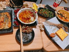 -壹酒贰肉1926·深夜食堂(九纬路店)
