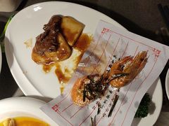 -宋园·金宴浙鲜馆(静安店)