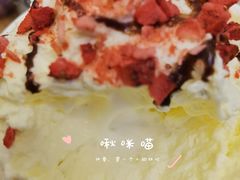 踏雪寻莓-洪都大拇指(洪都店)