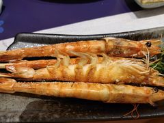 -浦·传统日式料理(3 5 1 1 店)