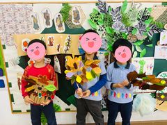 -海富新里城幼儿园