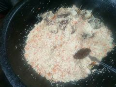 -新疆风味冷水鱼庄(友谊峰路店)