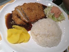 -山海珍味韩国料理(奥城店)