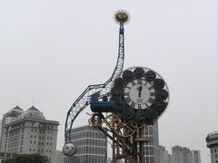 -世纪钟