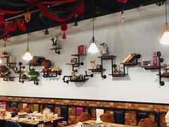 大堂-韩俊焰烤肉自助餐(增城万达广场店)