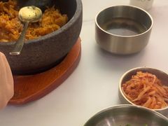-西塔老太太拌饭(洋泾天物空间店)