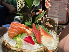 -蟹犇前•帝王蟹雪蟹(陆家嘴店)