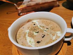 -GOTLOT COFFEE&KITCHEN角落厨房NOOK店