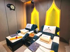 -富侨养生(威宁路店)