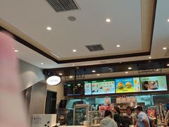 -德克士(前门店)