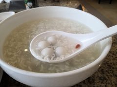 酒酿圆子-東城故事·尋找姆媽的味道(玉兰路店)